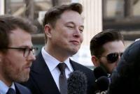 Илона Маска обязали советоваться с юристами перед тем, как твитить о Tesla