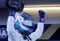 Финский пилот стал триумфатором Гран-При "Формулы-1" в Баку