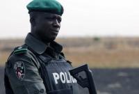 В Нигерии похитили сотрудников нефтяной компании NDPR