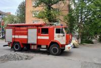 В Каменец-Подольском в квартире произошел взрыв, есть пострадавший