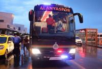 В Турции в аварию попал автобус с известной футбольной командой, есть погибший
