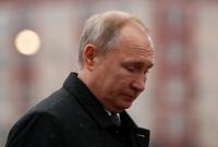 Politico: Украина остается смертельной угрозой для Путина