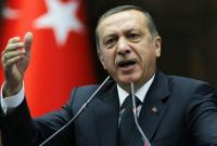 Запуск "Турецкого потока" запланирован на 8 января - Эрдоган