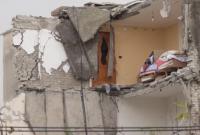 В Албании завершили спасательно-поисковую операцию после землетрясения