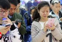 Китайцев обязали сканировать лица для регистрации мобильных