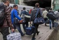 Лишь 9% украинских трудовых мигрантов выбирают Россию для работы за рубежом