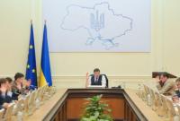 Правительство согласовало глав РГА в Донецкой и Житомирской областях