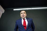 Саакашвили назвал ошибкой свой переезд из Грузии в Украину