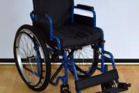 Правительство выделило более 700 миллионов на тележки и протезы для людей с инвалидностью