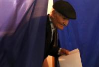 Избиратели могут менять место голосования онлайн, - ЦИК
