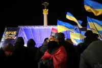 Дела Майдана: адвокат семей "Небесной Сотни" Закревская прекращает голодовку