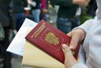 Сколько РФ выделила средств на пункты выдачи паспортов ОРДЛО