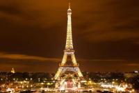 В Париже временно закрыли Эйфелеву башню из-за забастовки