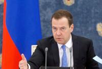 Медведев заявил, что Зеленский хочет договориться с РФ