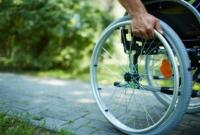 На коляски и протезы для людей с инвалидностью в регионы отправили более 700 млн грн