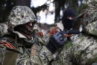 ИС: в оккупационных корпусах ВС РФ на Донбассе началась «неделя боевой готовности»