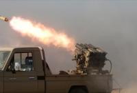 В Ираке произошел ракетный обстрел базы ВВС США: что известно