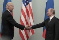 Байден заявил, что Путин хочет посеять разлад между США и ЕС