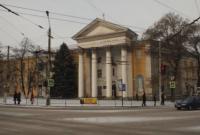 В Крыму похитили имущество из собора ПЦУ