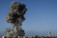 Российские наемники сбили американский беспилотник в Ливии
