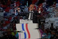 Во Франции привели доказательства причастности спецслужб РФ к вмешательству в избирательный штаб Макрона