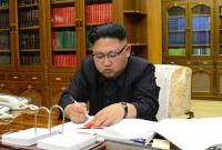 Посол Северной Кореи: денуклеаризация не обсуждается с США