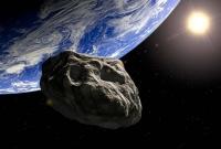 Движение литосферных плит на Земле мог запустить гигантский астероид