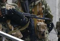 На Донбассе боевики увеличивают огневые позиции на передовой, - ГУР