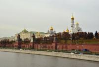 В Кремле сообщили, обсуждалась ли идея Зеленского создать подгруппу по передаче границы
