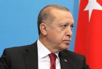 Эрдоган: Нобелевская академия награждает за нарушение прав человека