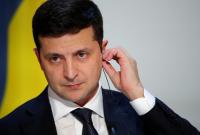 Зеленский: выборы в ОРДЛО возможны только по украинским законам и стандартам ОБСЕ