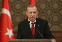 Эрдоган считает, что Турцию не принимают в ЕС из-за религии