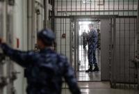 В тюрьмах России незаконно удерживают около двух тысяч украинцев
