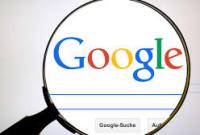 Google рассказал о самых популярных запросах украинцев