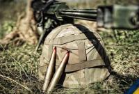 ООС: в день нормандского саммита боевики семь раз обстреляли украинские позиции, погибли три бойца