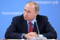 Путин предложил Украине 25%-ую скидку на газ