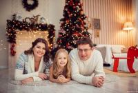 Сколько украинцы будут отдыхать на рождественские праздники