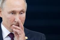 Путин - об убитом в Берлине чеченце: Организатор теракта в Москве