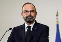 Во Франции пошли на уступки противникам пенсионной реформы