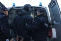 В Польше задержали двух пьяных водителей-украинцев, которые предлагали взятки полиции