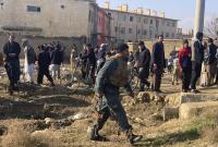 Террористы-смертники атаковали медицинский объект в Афганистане