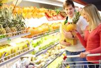 Украинцы стали больше кушать фруктов и меньше хлеба