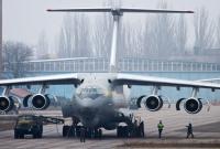 Воздушные cилы ВСУ получат тяжелый военно-транспортный самолет