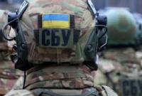 С сентября СБУ не пропустила в Украину почти 300 иностранцев