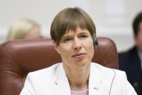 Эстония будет поднимать вопрос Украины на форуме Совбеза ООН
