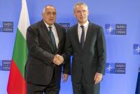Болгария предложила НАТО создать координационный центр ВМС Альянса у себя на территории