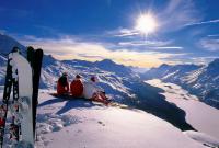 Зимний сезон 2020: топ лучших горнолыжных курортов Европы и Украины для отдыха