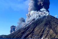 В Новой Зеландии привлекли водолазов для поисков погибших из-за извержения вулкана