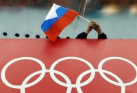 Олимпийский комитет США: россиянам будет сложно доказать свою "чистоту"