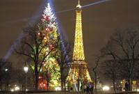 Премьер Франции заявил, что ответственность за срыв Рождества будет лежать на протестующих